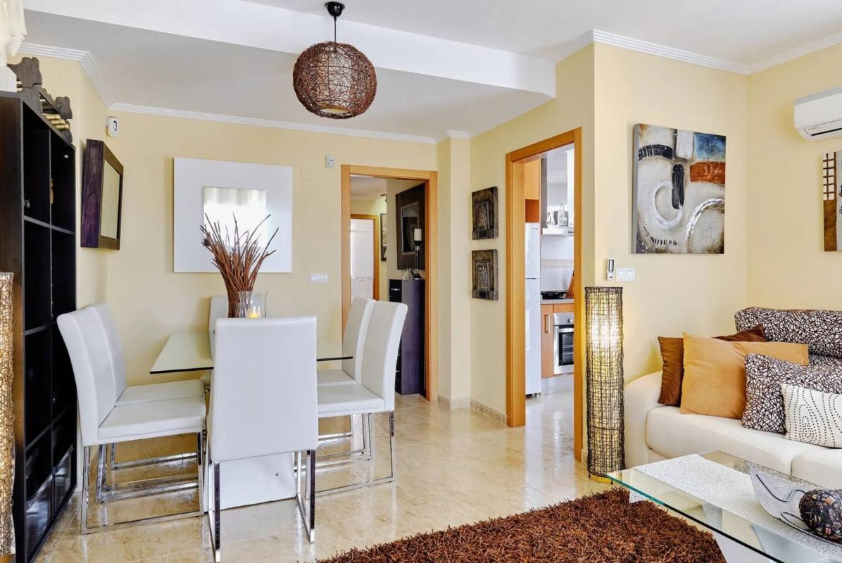 Продажа квартиры на Calle Samaniego, Ориуэла
photo 2