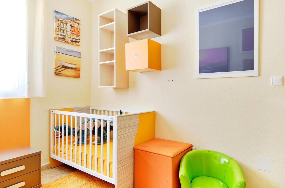 Продажа квартиры на Calle Samaniego, Ориуэла
photo 4