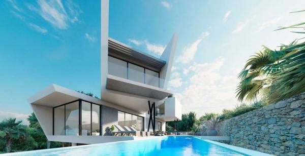 Chalet wolnostojący na sprzedaż w Calle Ana María Matute s/n, Orihuela thumbnail 1