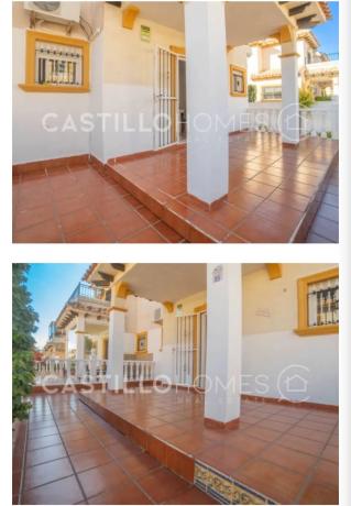 Chalet adosado en venta en  Calle Galena, 3 , Orihuela photo 1