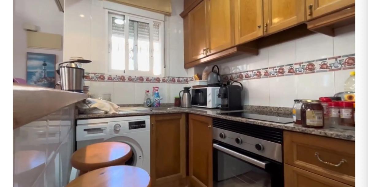 Продажа таунхауса в Calle Galena, 3 , Ориуэла photo 4