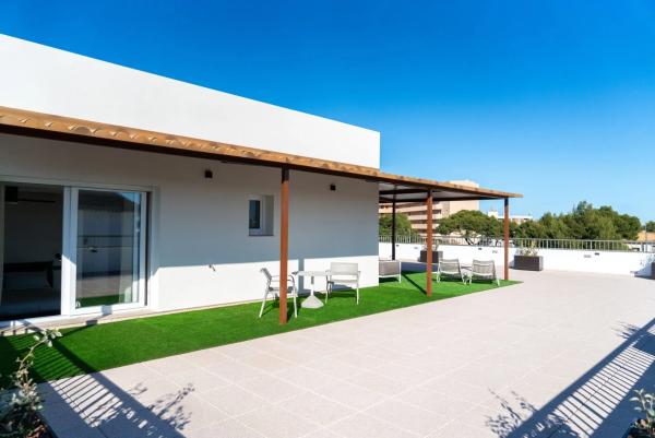 Ático en venta en  Calle Doctor Marañón, 7  B, Orihuela photo 4