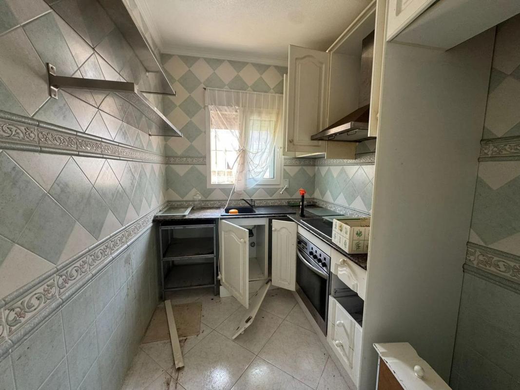 Продажа отдельного шале в Barrio La Regia, Ориуэла photo 3
