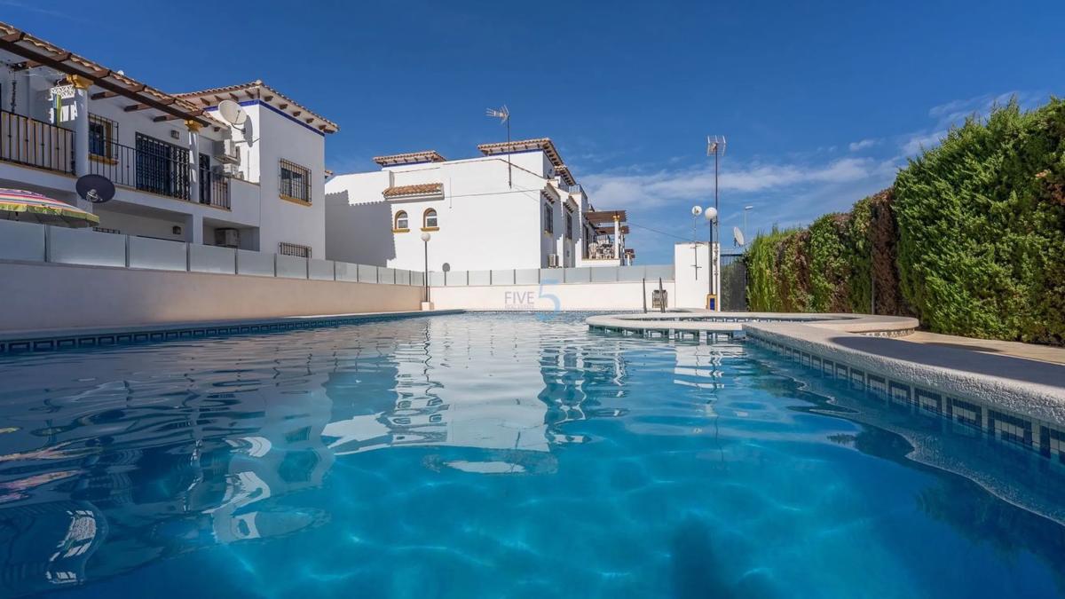 Sprzedaż mieszkania w Barrio La Regia, Orihuela
photo 2