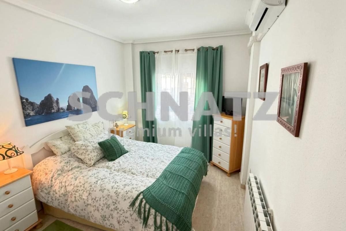 Sale of apartment in Barrio La Zenia, Orihuela
photo 1