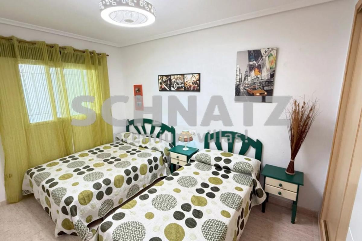 Sale of apartment in Barrio La Zenia, Orihuela
photo 2
