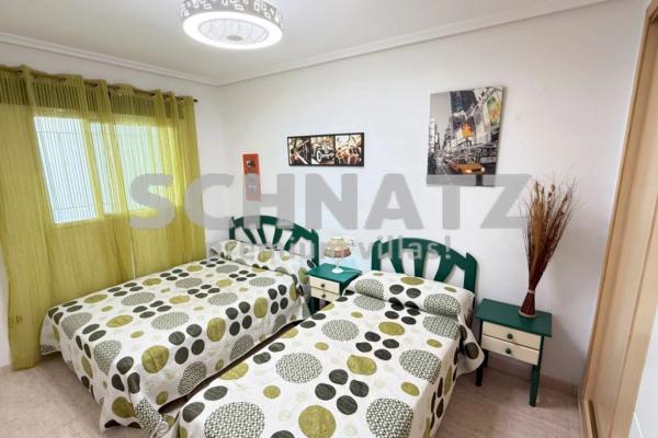 Apartment for sale in Barrio La Zenia, Orihuela thumbnail 1