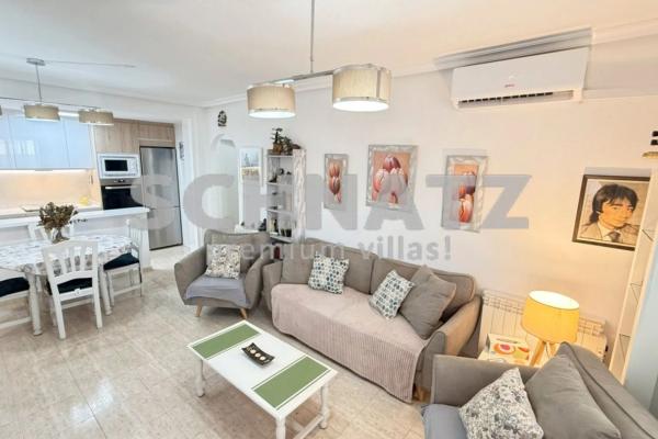 Apartment for sale in  Barrio La Zenia, Orihuela photo 4