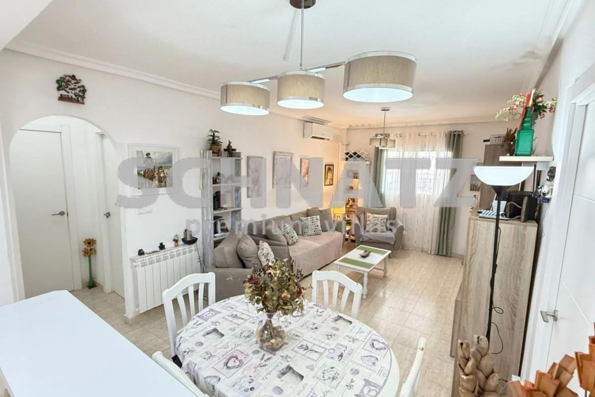 Sale of apartment in Barrio La Zenia, Orihuela
photo 5