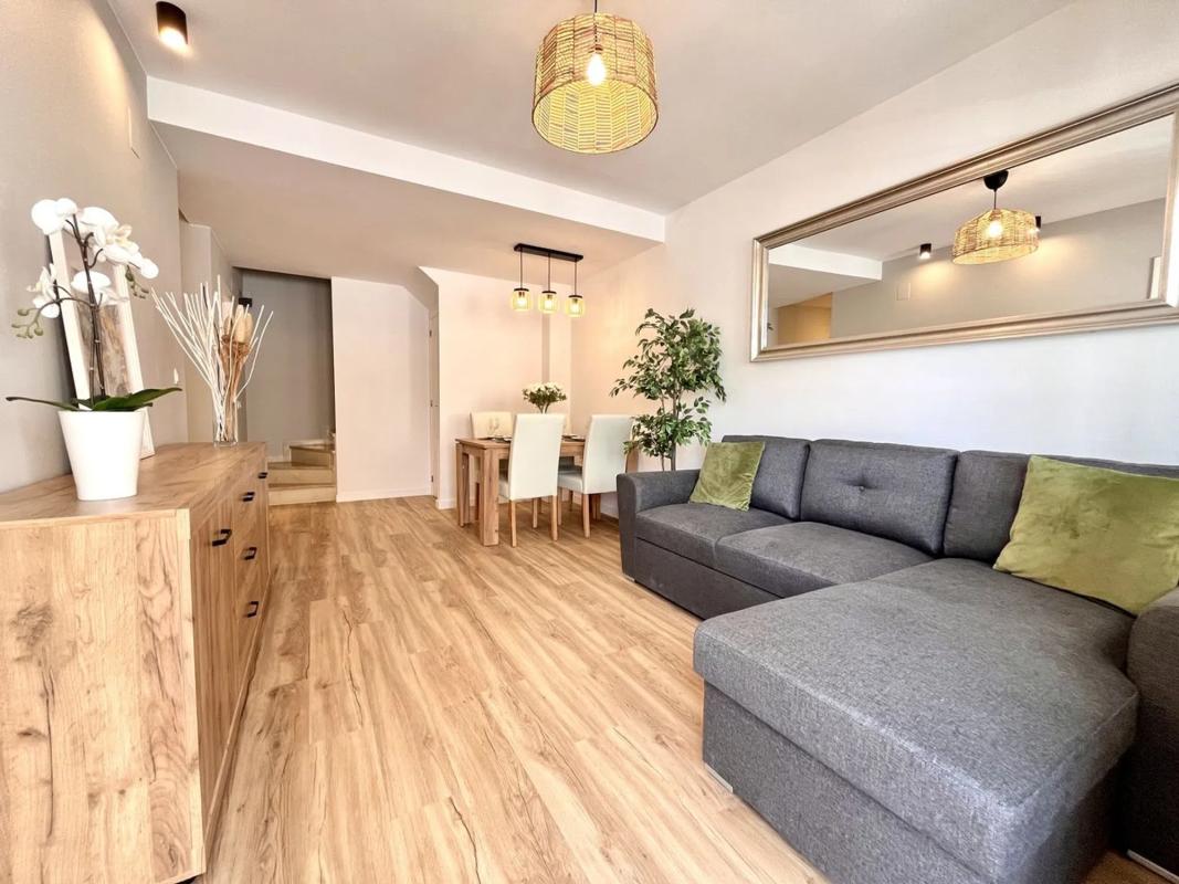 Venta de chalet adosado en  Barrio La Zenia , Orihuela photo 3