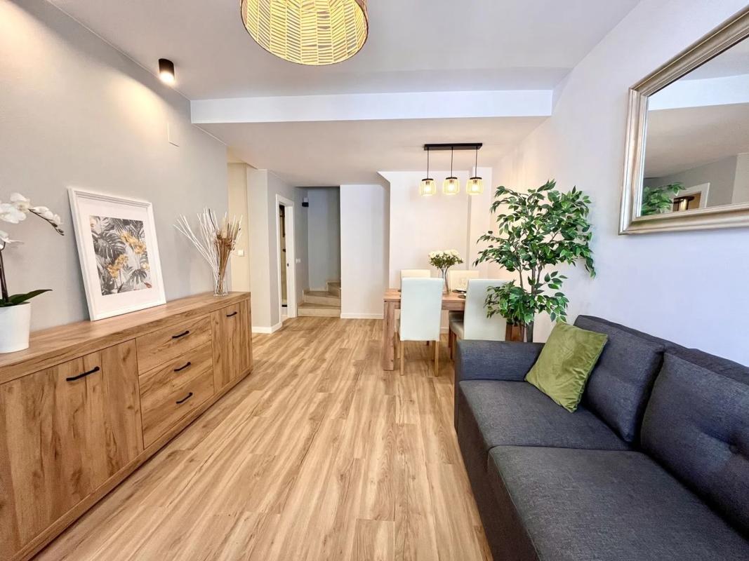 Venta de chalet adosado en  Barrio La Zenia , Orihuela photo 4