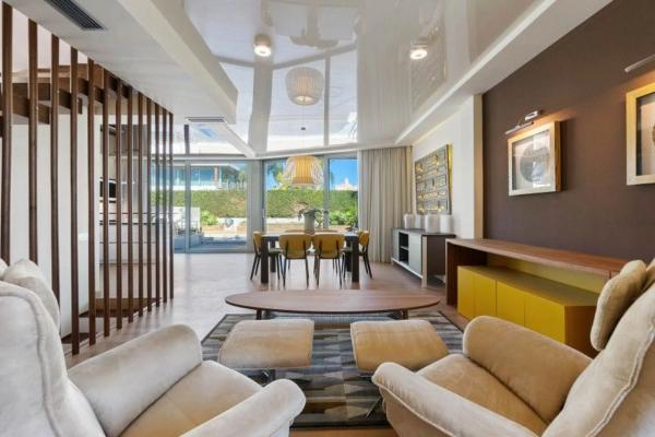 Independent chalet for sale in Calle Azorín, Orihuela
 photo 1