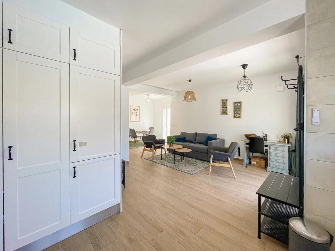 Продажа отдельного шале в Calle Violetas, Ориуэла photo 4