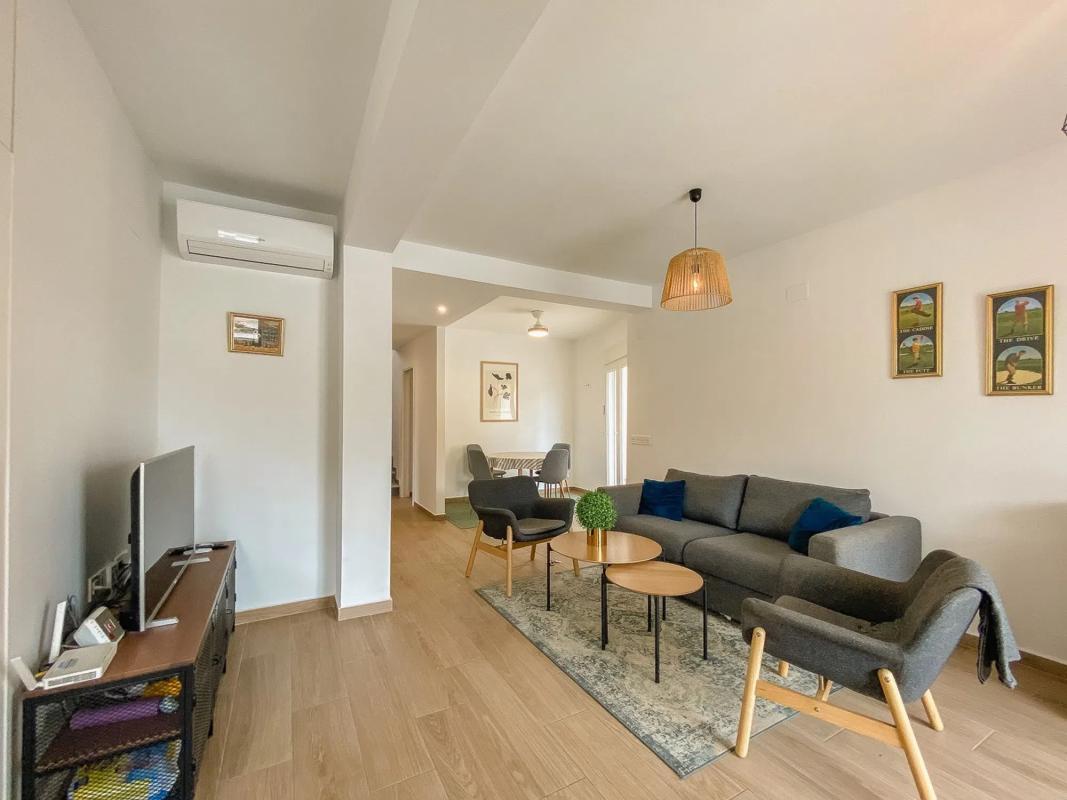 Продажа отдельного шале в Calle Violetas, Ориуэла photo 5