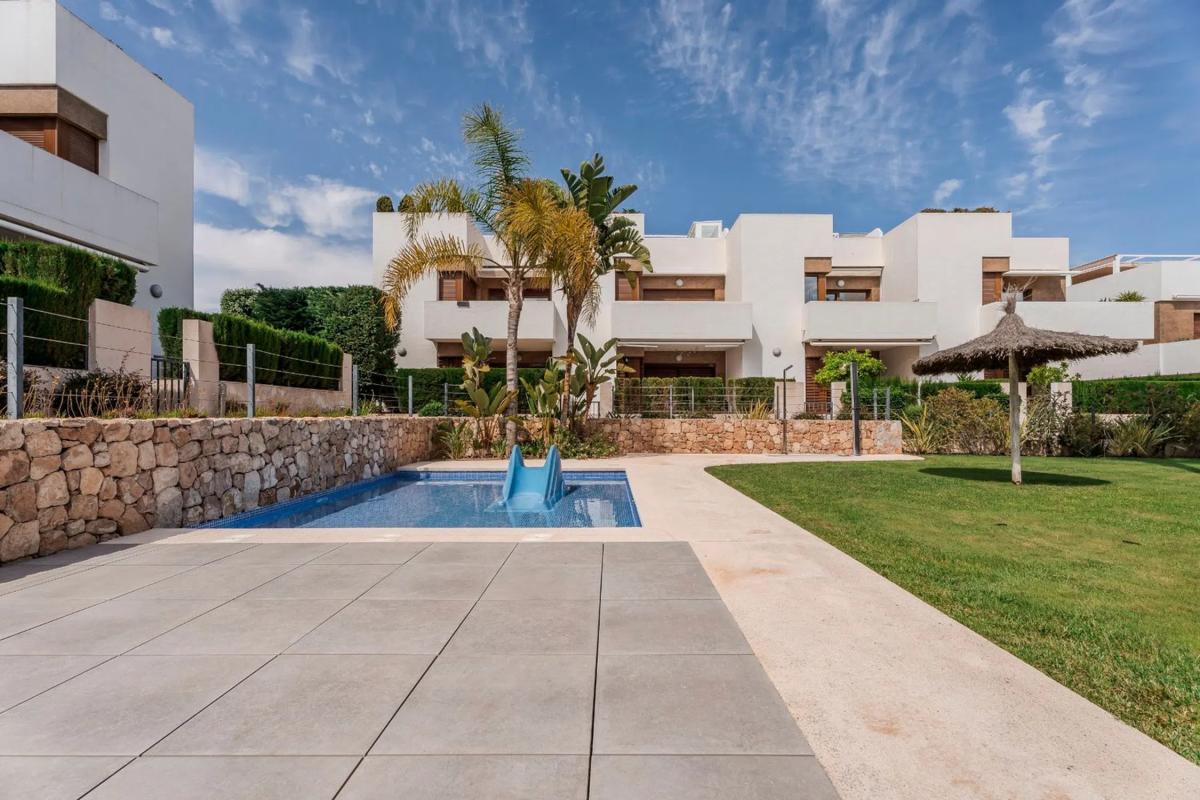 Продажа квартиры на Barrio La Zenia, Ориуэла
photo 3