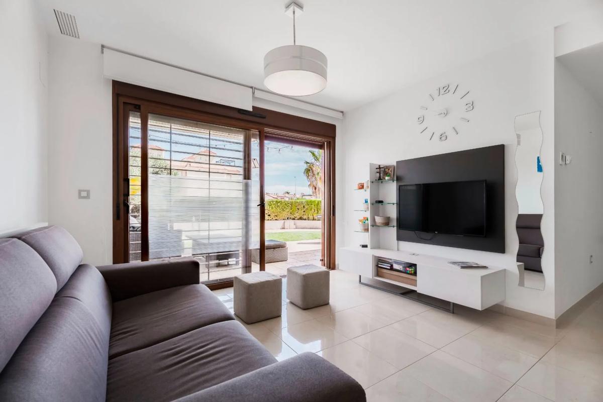 Продажа квартиры на Barrio La Zenia, Ориуэла
photo 4