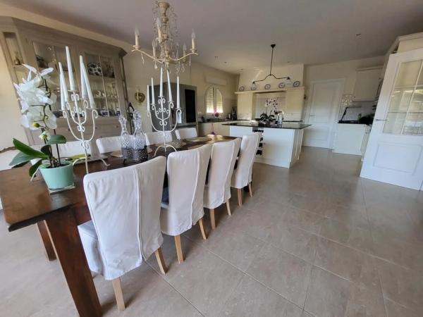 Independent chalet for sale in Calle Violetas, Orihuela
 photo 4