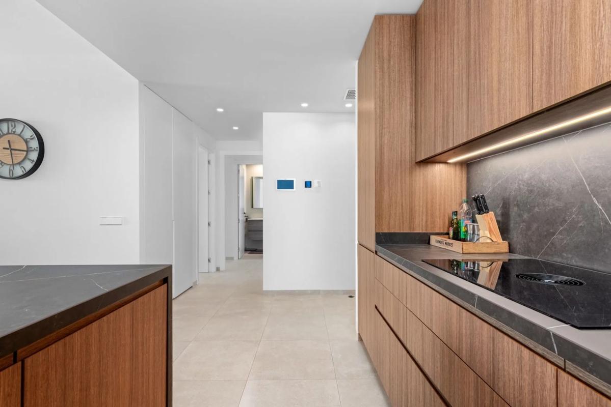 Venta de piso en Barrio Las Colinas Golf, Orihuela
 photo 3