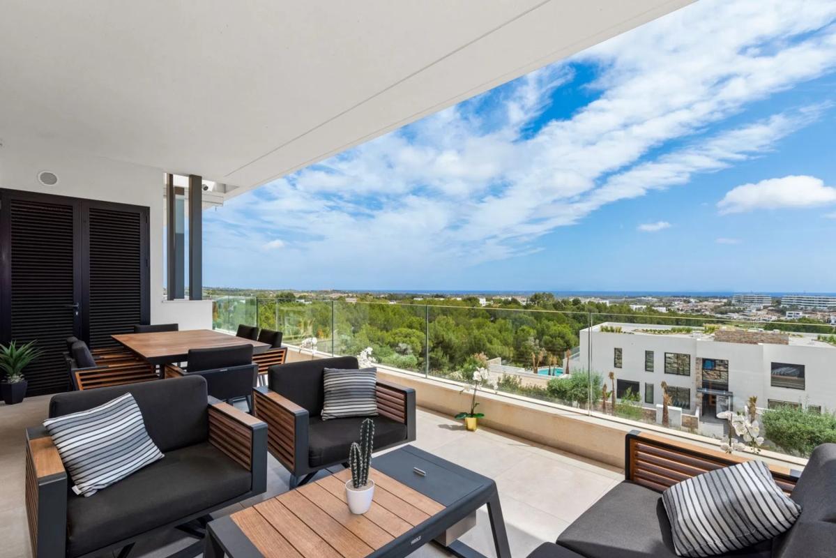 Venta de piso en Barrio Las Colinas Golf, Orihuela
 photo 5