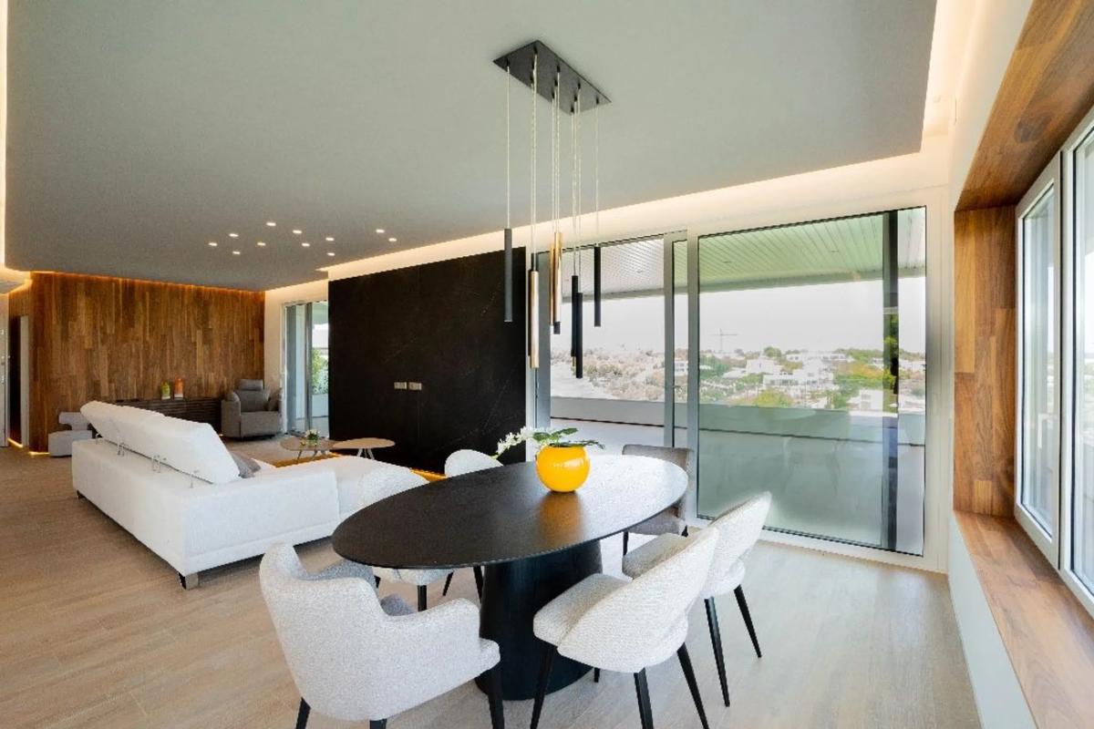 Venta de piso en Avenida de las Colinas, Orihuela
photo 3