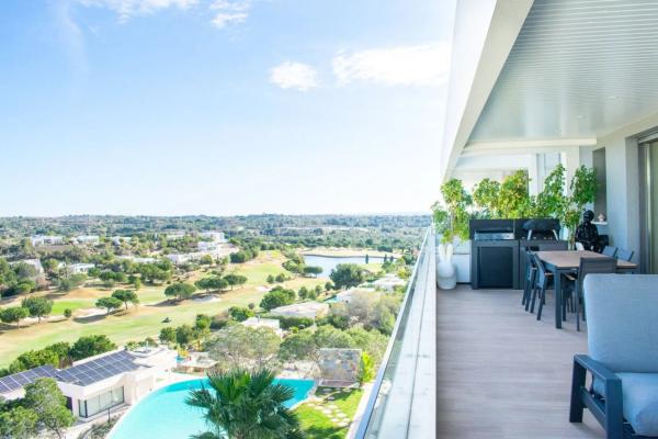 Квартира на продажу на  Barrio Las Colinas Golf, Ориуэла photo 1