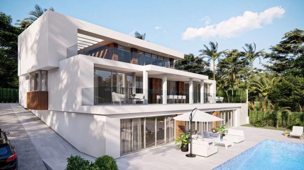 ЖК Villa Saona новая стройка в Алтея thumbnail 2