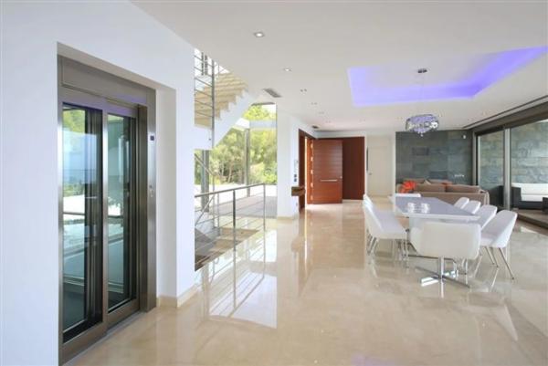 Independent chalet for sale in Zona de Mascarat, Altea
 photo 1
