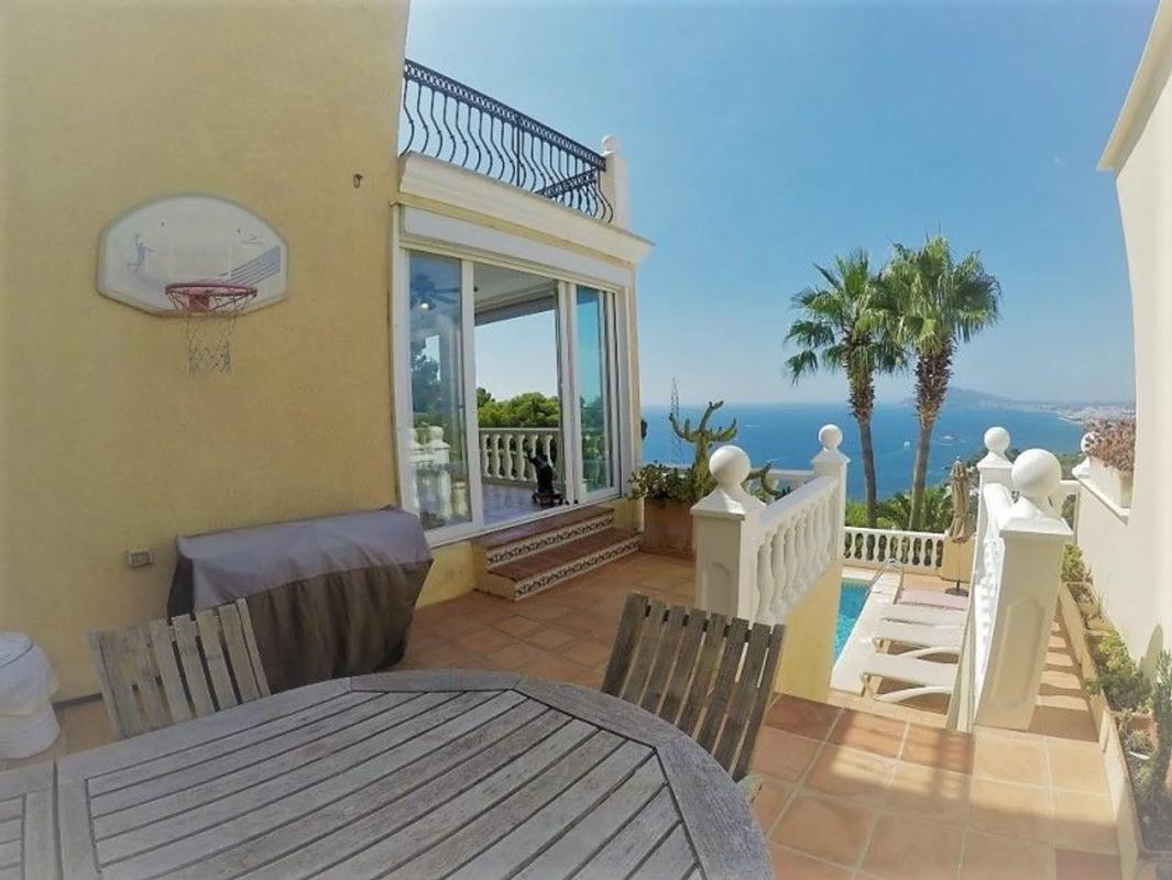 Sale of independent chalet in Altea Hills, Altea
photo 2