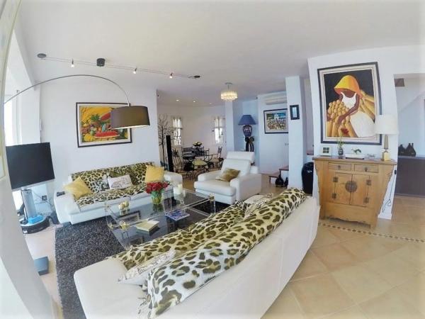 Independent chalet for sale in Altea Hills, Altea
 photo 3