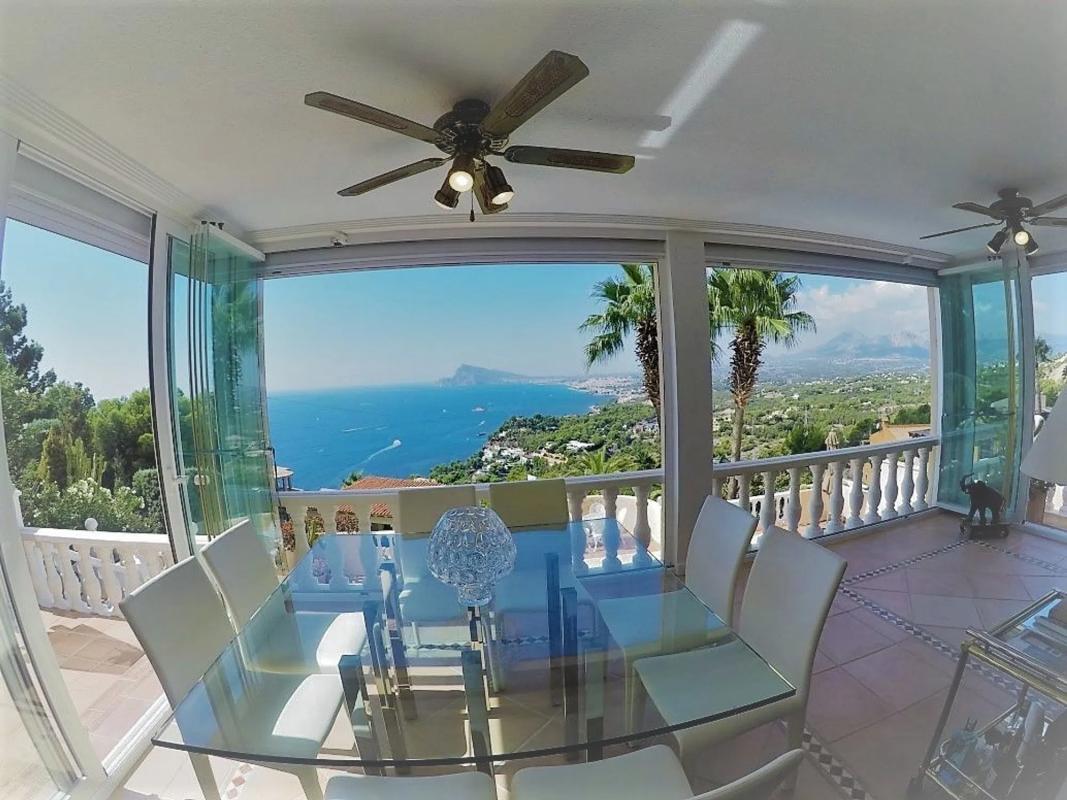 Sale of independent chalet in Altea Hills, Altea
photo 4