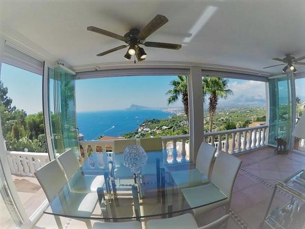 Independent chalet for sale in Altea Hills, Altea
 photo 4