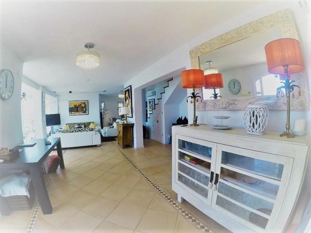 Sale of independent chalet in Altea Hills, Altea
photo 5