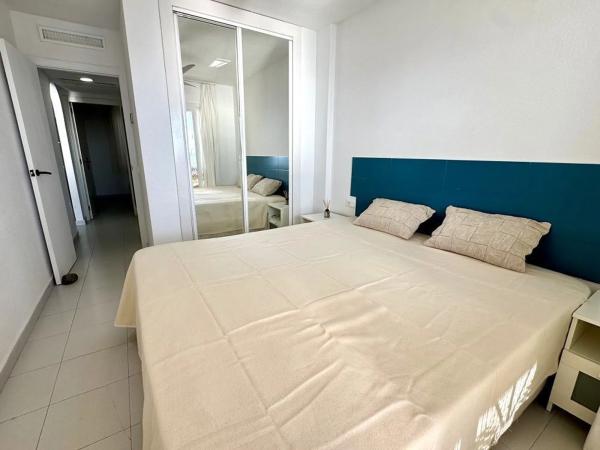 Apartment for sale in  Zona de Mascarat, Altea photo 1