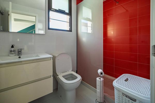 Duplex na sprzedaż w Calle Cabo Prior, 4, Orihuela photo 3