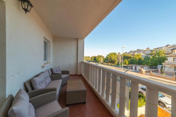 Mieszkanie na sprzedaż w Calle Castillo de la Atalaya, Orihuela photo 1