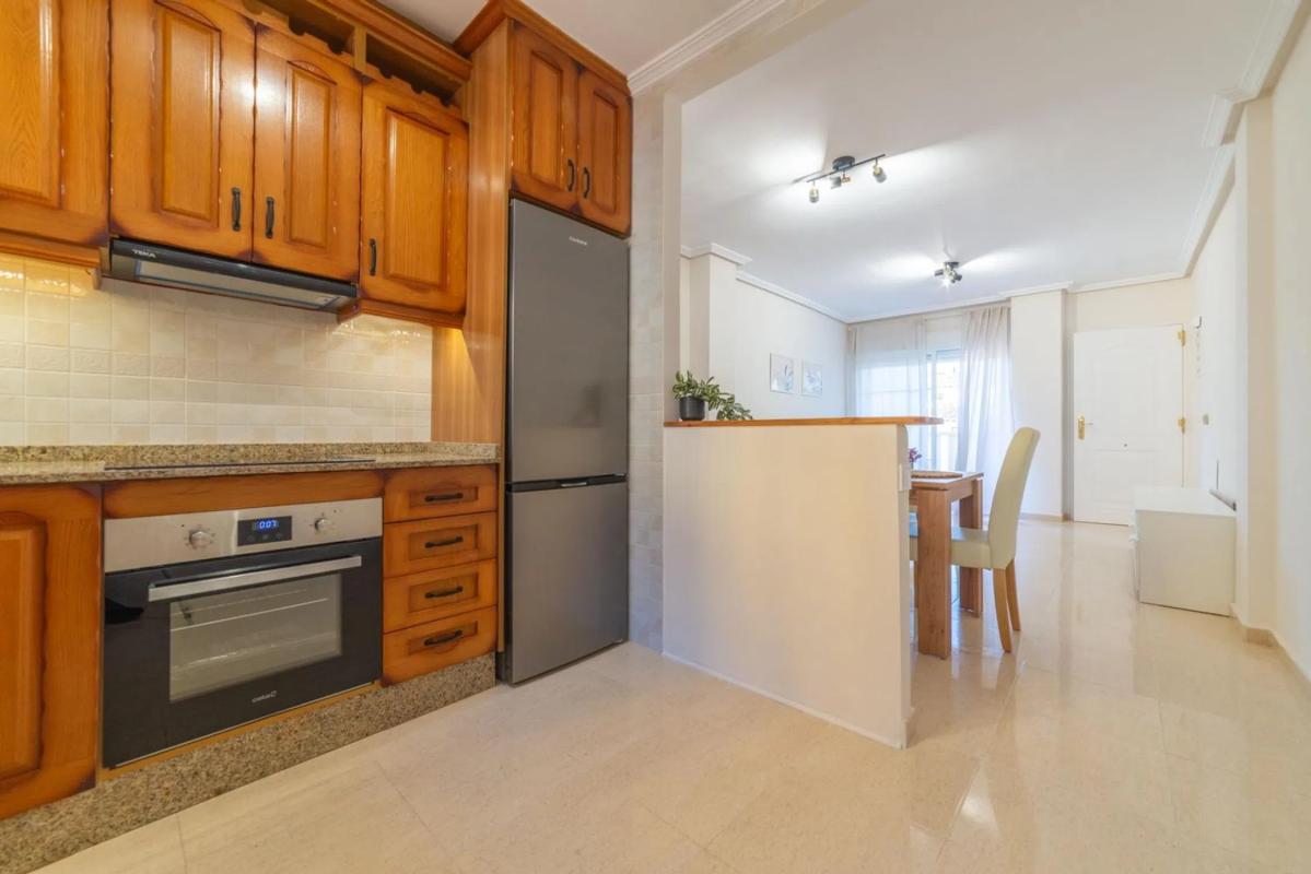 Venta de piso en Calle Castillo de la Atalaya, Orihuela
photo 3