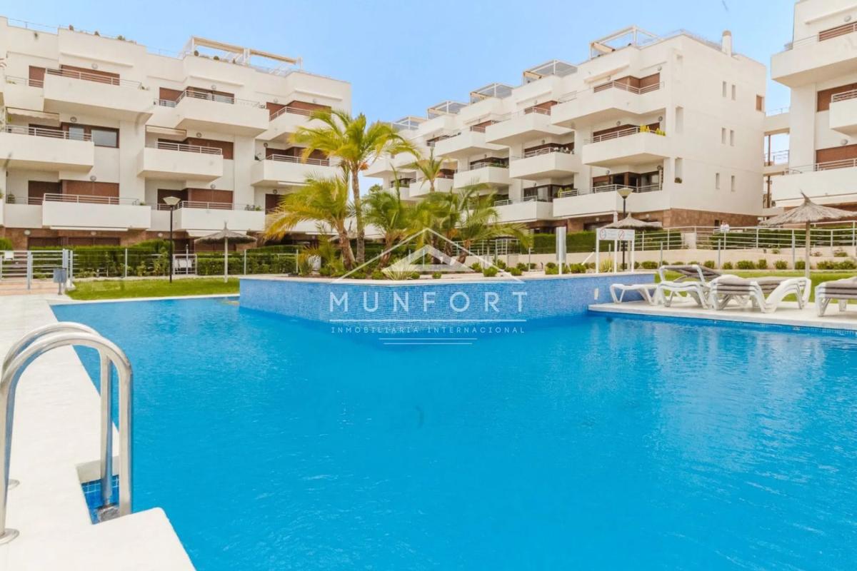 Продажа квартиры на Barrio Lomas de Cabo Roig-Los Dolses, Ориуэла
photo 3