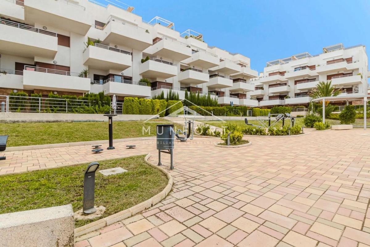 Продажа квартиры на Barrio Lomas de Cabo Roig-Los Dolses, Ориуэла
photo 4