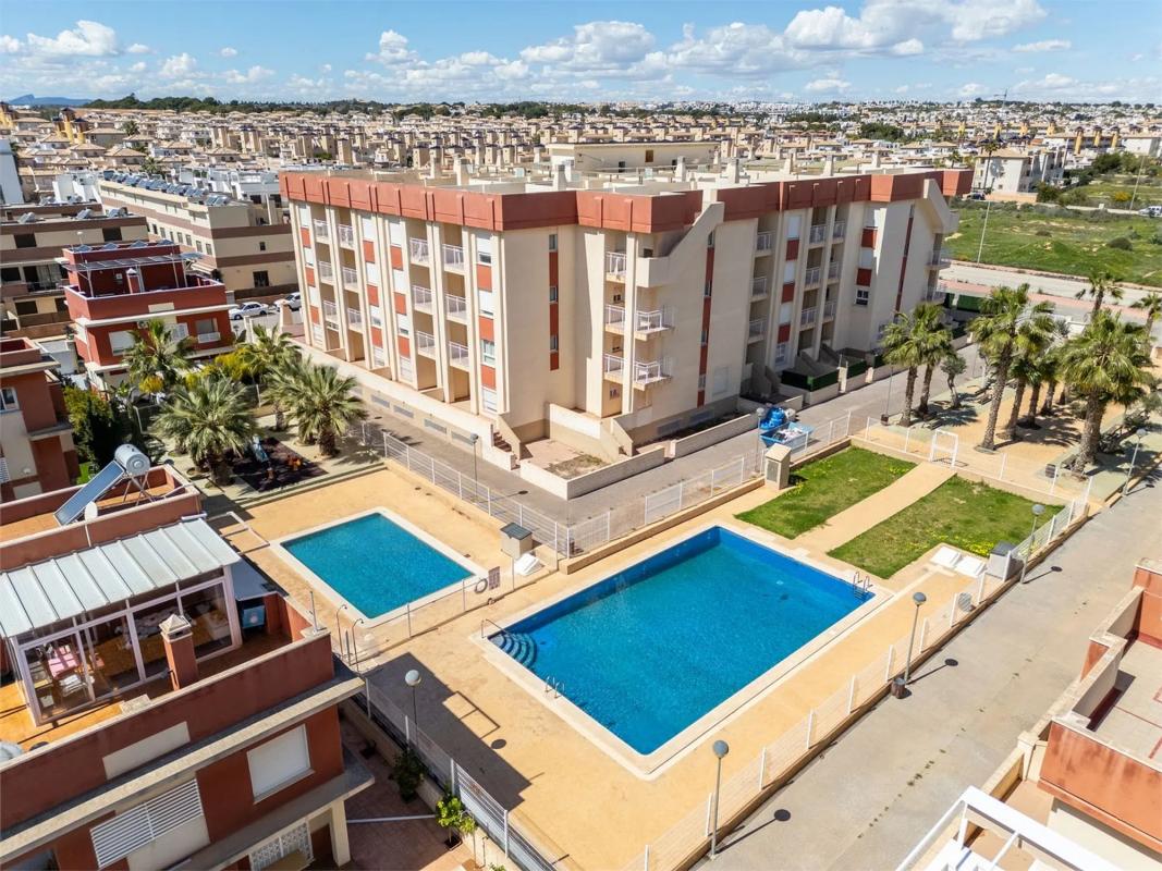 Venta de piso en Calle Cabo Prior, Orihuela
 photo 2