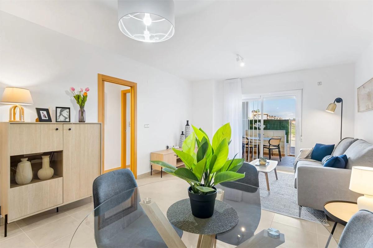 Venta de piso en Calle Cabo Prior, Orihuela
 photo 5