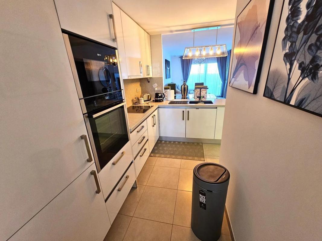 Продажа квартиры на Barrio Lomas de Cabo Roig-Los Dolses, Ориуэла
photo 3
