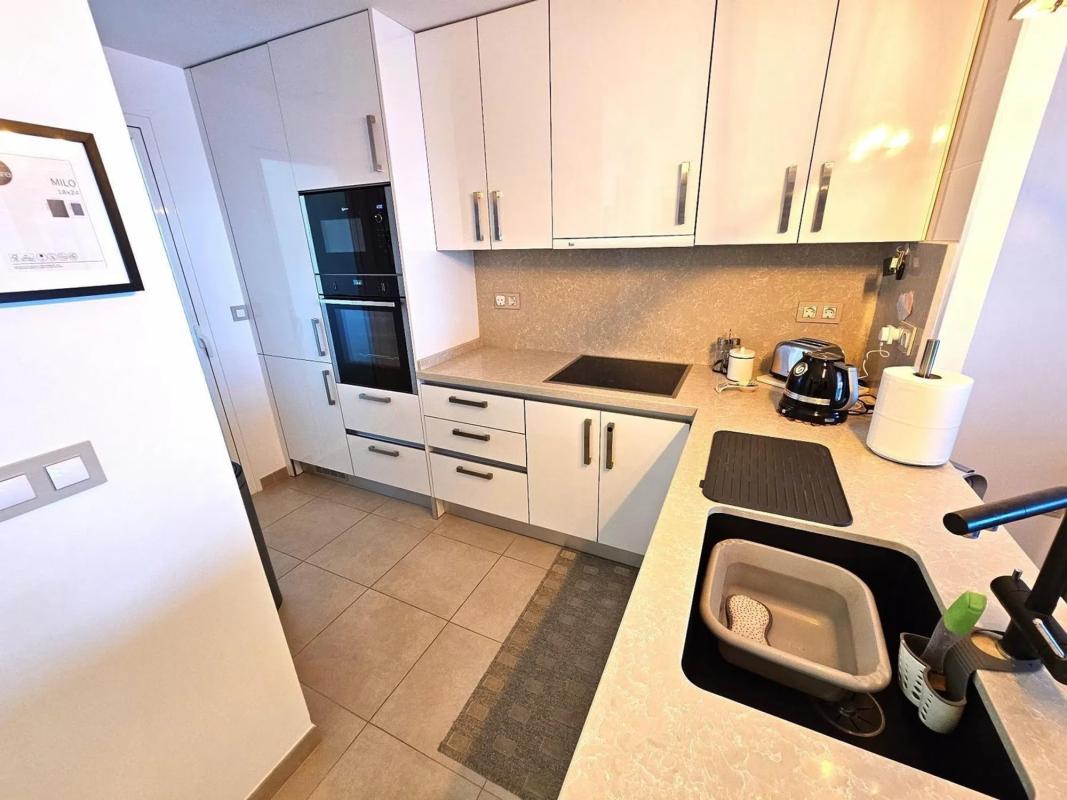Продажа квартиры на Barrio Lomas de Cabo Roig-Los Dolses, Ориуэла
photo 4