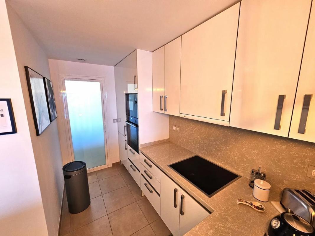 Продажа квартиры на Barrio Lomas de Cabo Roig-Los Dolses, Ориуэла
photo 5