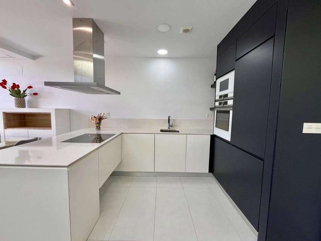 Продажа отдельного шале в Barrio Lomas de Cabo Roig-Los Dolses, Ориуэла photo 2