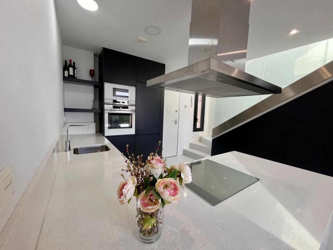 Продажа отдельного шале в Barrio Lomas de Cabo Roig-Los Dolses, Ориуэла photo 3