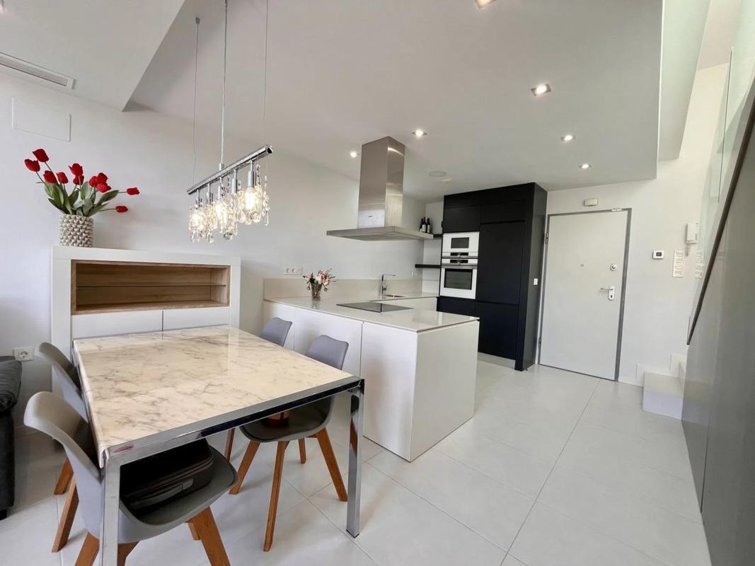 Продажа отдельного шале в Barrio Lomas de Cabo Roig-Los Dolses, Ориуэла photo 5