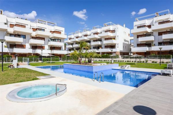 Квартира на продажу на  Calle Cabo Santa Maria, Ориуэла photo 2