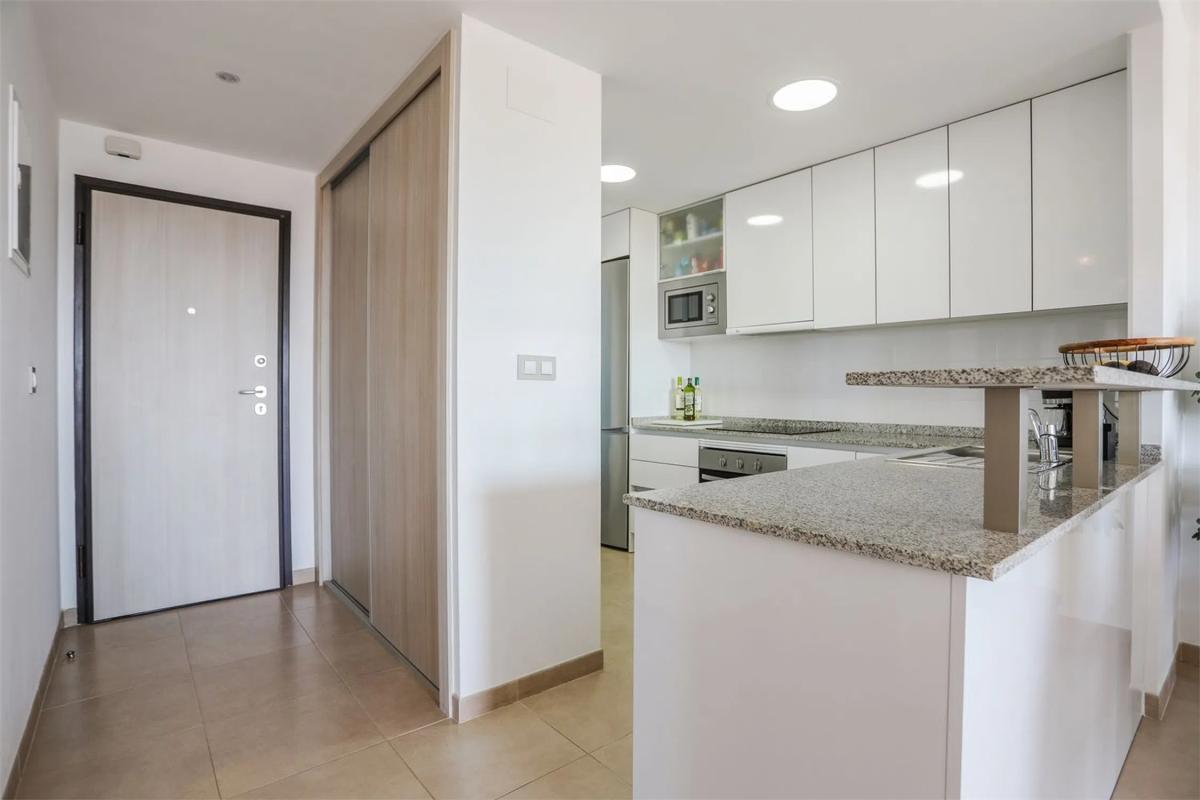 Venta de piso en Calle Cabo Santa Maria, Orihuela
photo 3