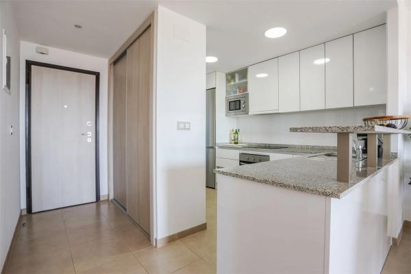 Квартира на продажу на  Calle Cabo Santa Maria, Ориуэла photo 3