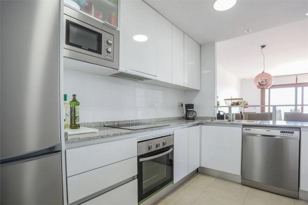 Квартира на продажу на  Calle Cabo Santa Maria, Ориуэла photo 4